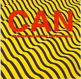 CAN - Horrortrip In The Paperhouse