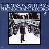 Mason Williams - The Mason Williams Phonograph Record