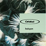 Orbital - Halcyon