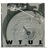 Various artists - WTUL Songs From The Basement Volume Four