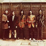 The Aynsley Dunbar Retaliation - To Mum, From Aynsley And The Boys