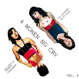 Various artists - 4 Women No Cry, Vol. 3