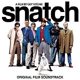 Various artists - Snatch Original Film Soundtrack