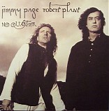 Jimmy Page & Robert Plant - No Quarter: Jimmy Page & Robert Plant Unledded