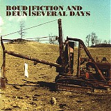 Boud Deun - Fiction And Several Days