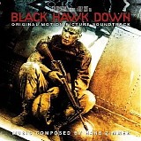 Hans Zimmer - Black Hawk Down (Original Motion Picture Soundtrack) [Selections]