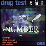 Various artists - Drug Test One