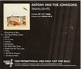 Antony And The Johnsons - Swanlights