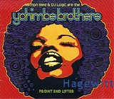 Yohimbe Brothers, Vernon Reid & DJ Logic - Front End Lifter