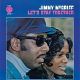 Jimmy McGriff - Let's Stay Together