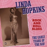 Hopkins, Linda (Linda Hopkins) - Rock And Roll Blues