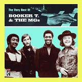 Booker T & The MGs - The Best of