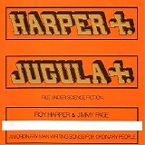 Roy Harper & Jimmy Page - Whatever Happened to Jugula