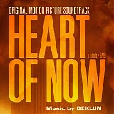 Deklun - Heart of Now