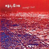 Mikky Ekko - Strange Fruit