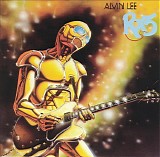 Lee, Alvin - R X 5