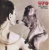 UFO - No Heavy Petting (Remastered '2007)