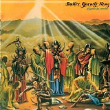 Baker Gurvitz Army - Elysian Encounter