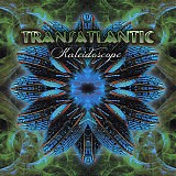 Transatlantic - Kaleidoscope (Strictly limited Edition Artbook)