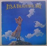 It's A Beautiful Day - It's A Beautiful Day (Reissue)