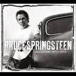 Bruce Springsteen - Collection: 1973-2012