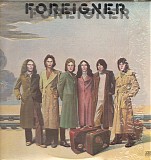 Foreigner - Foreigner