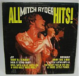 Mitch Ryder - All Mitch Ryder Hits!