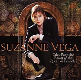 Suzanne Vega - Tales From The Realm Of The Queen Of Pentacles