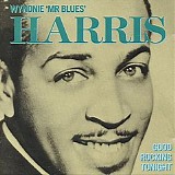 Harris, Wynonie - Good Rocking Tonight