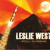 Leslie West - Still Climbing