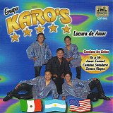 Grupo Karo's - Locura de Amor