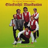Die Original SchwarzwÃ¤lder Stockmihli Musikanten - Beim FrÃ¼hlinsfest