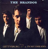 Brandos, The - Gettysburg