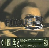 Focus - Focus 3 [2001 Japan]