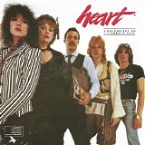 Heart - Heart Greatest Hits: Live