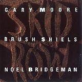 Gary Moore, Brush Shiels, Noel Bridgeman - Skid Row