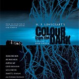 Marco Werba - Colour From The Dark