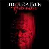 Stephen Edwards - Hellraiser: Hellseeker