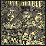 Jethro Tull - Stand Up