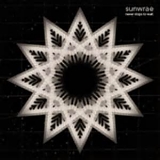 Sunwrae - Never Stops to Wait
