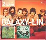 Galaxy-Lin - 2 Original Albums