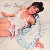 Roxy Music - Roxy Music (boxed)