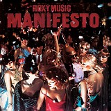 Roxy Music - Manifesto (boxed)