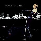 Roxy Music - For Your Pleasure (boxed)
