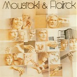 Georges Moustaki & Flairck - Moustaki & Flairck (boxed)