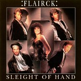 Flairck - Sleight Of Hand (boxed)