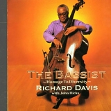 Richard Davis - The Bassist