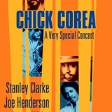 Chick Corea - A Very Special Concert