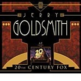 Goldsmith, Jerry - Jerry Goldsmith At 20th Century Fox