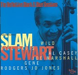 Slam Stewart - The Definitive Black & Blue Sessions